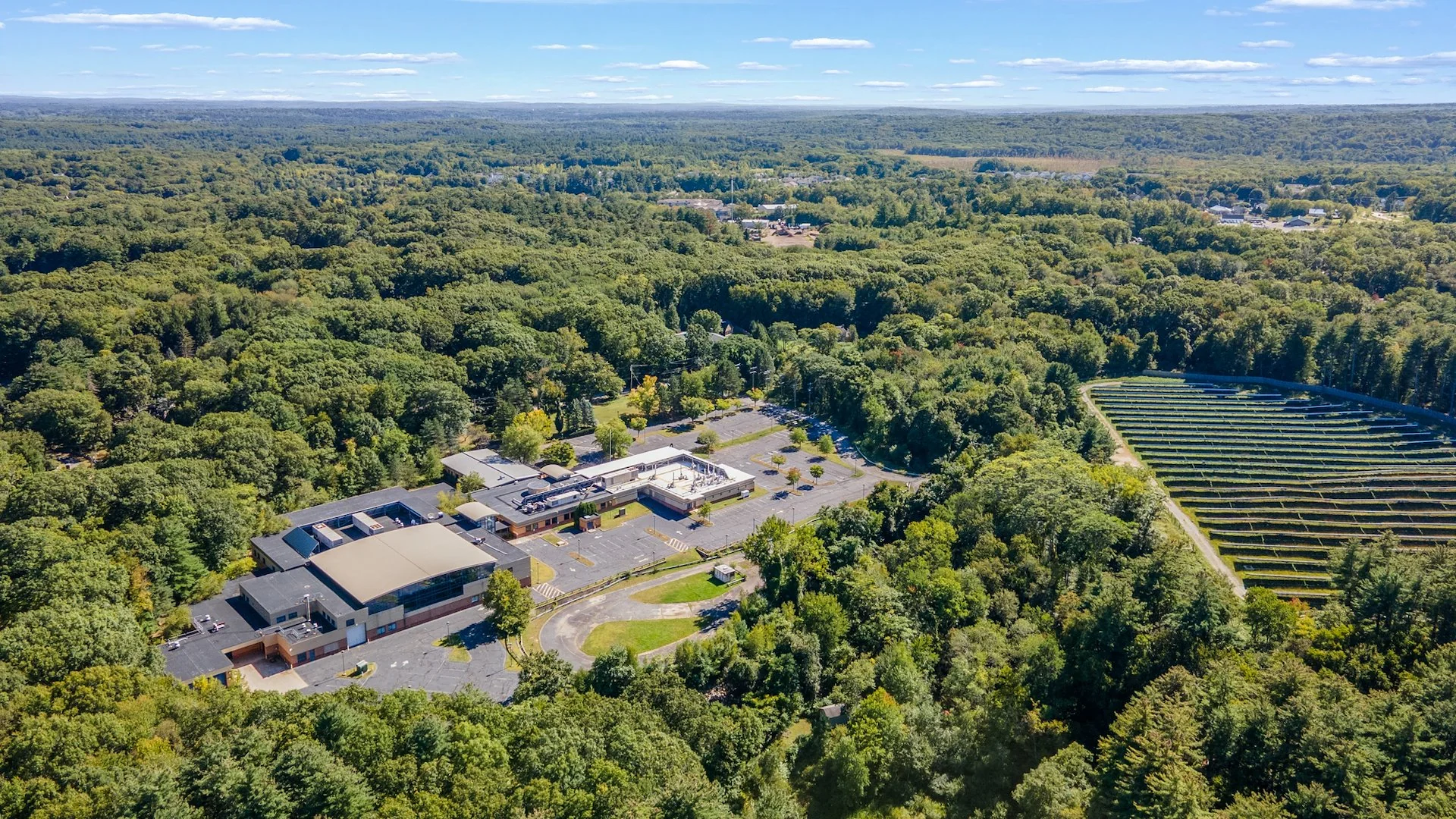 Auction - Former R&D Facility | Owner-User — Sale in Hopkinton, MA, photo 2 of 4