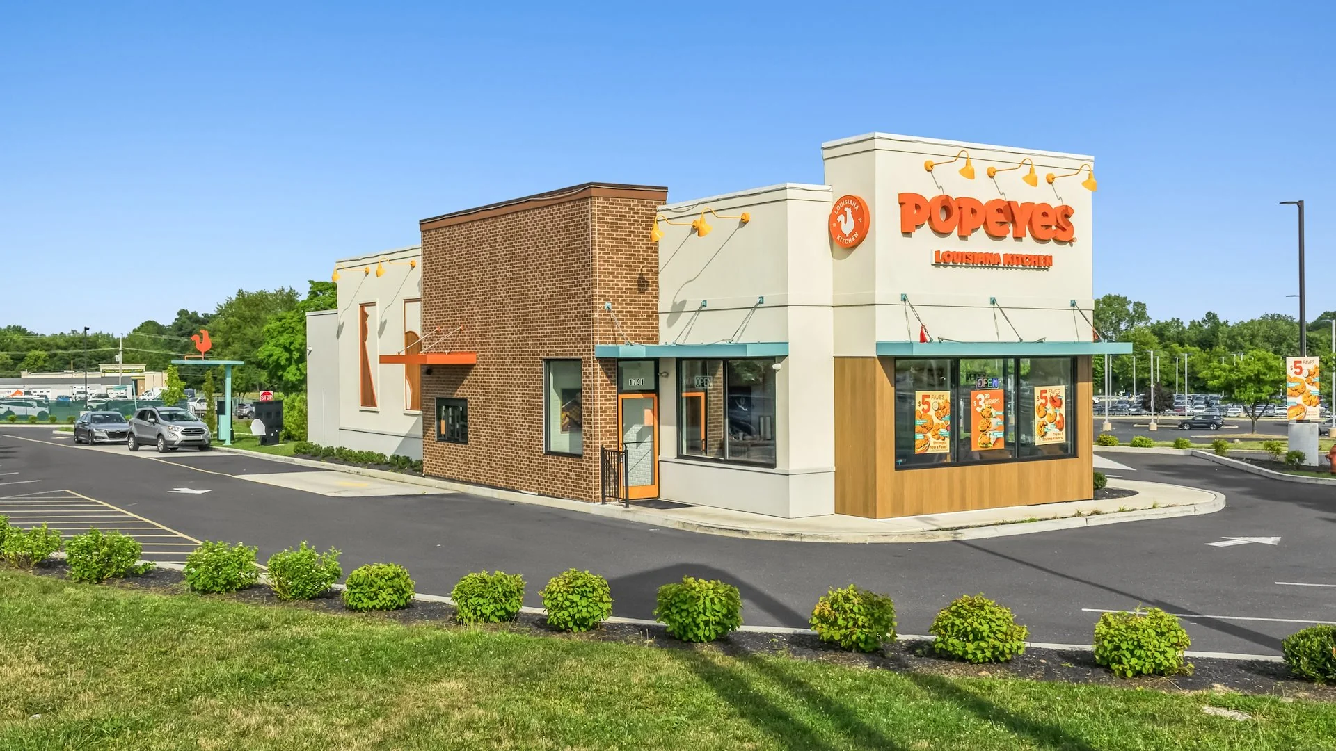 Posel Management Retail Portfolio — Sale in Philadelphia, PA, photo 2 of 5