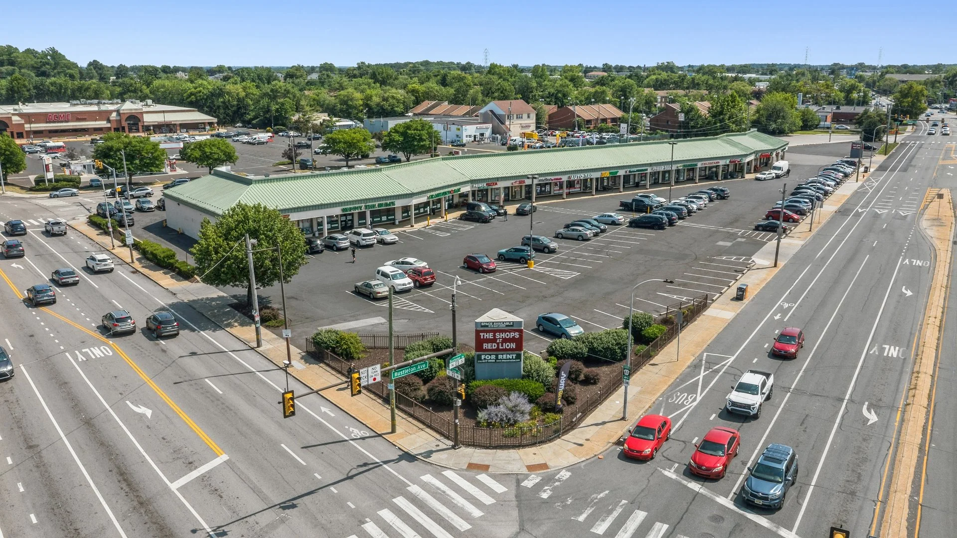 Posel Management Retail Portfolio — Sale in Philadelphia, PA, photo 5 of 5
