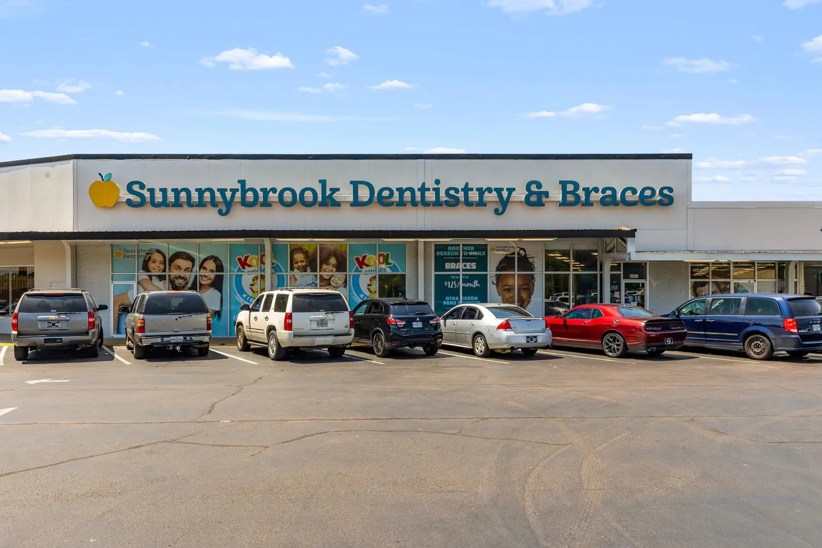 Auction - Retail | 97% Occupied | 62% Nationals |… — Sale in Jackson, MS, photo 4 of 8