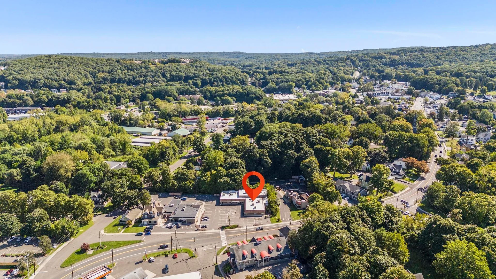 Downtown Bethel Redevelopment & Adaptive Reuse… — Sale in Bethel, CT, photo 4 of 6