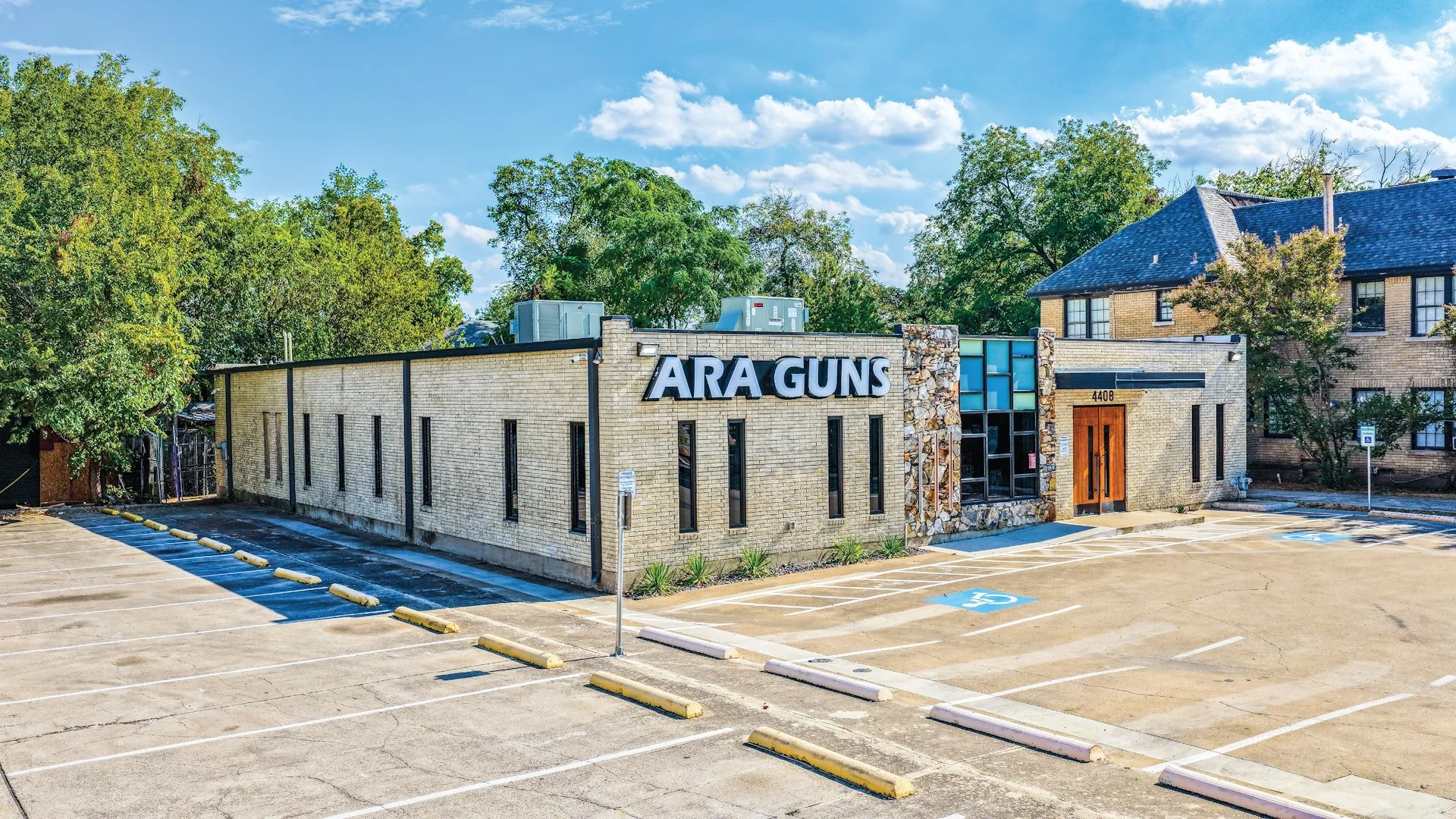 4408 Gaston — Sale in Dallas, TX, photo 1 of 5