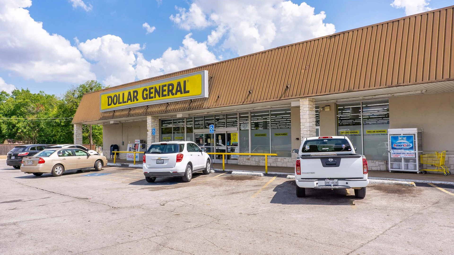 Terrell Square — Sale in Terrell, TX, photo 7 of 7