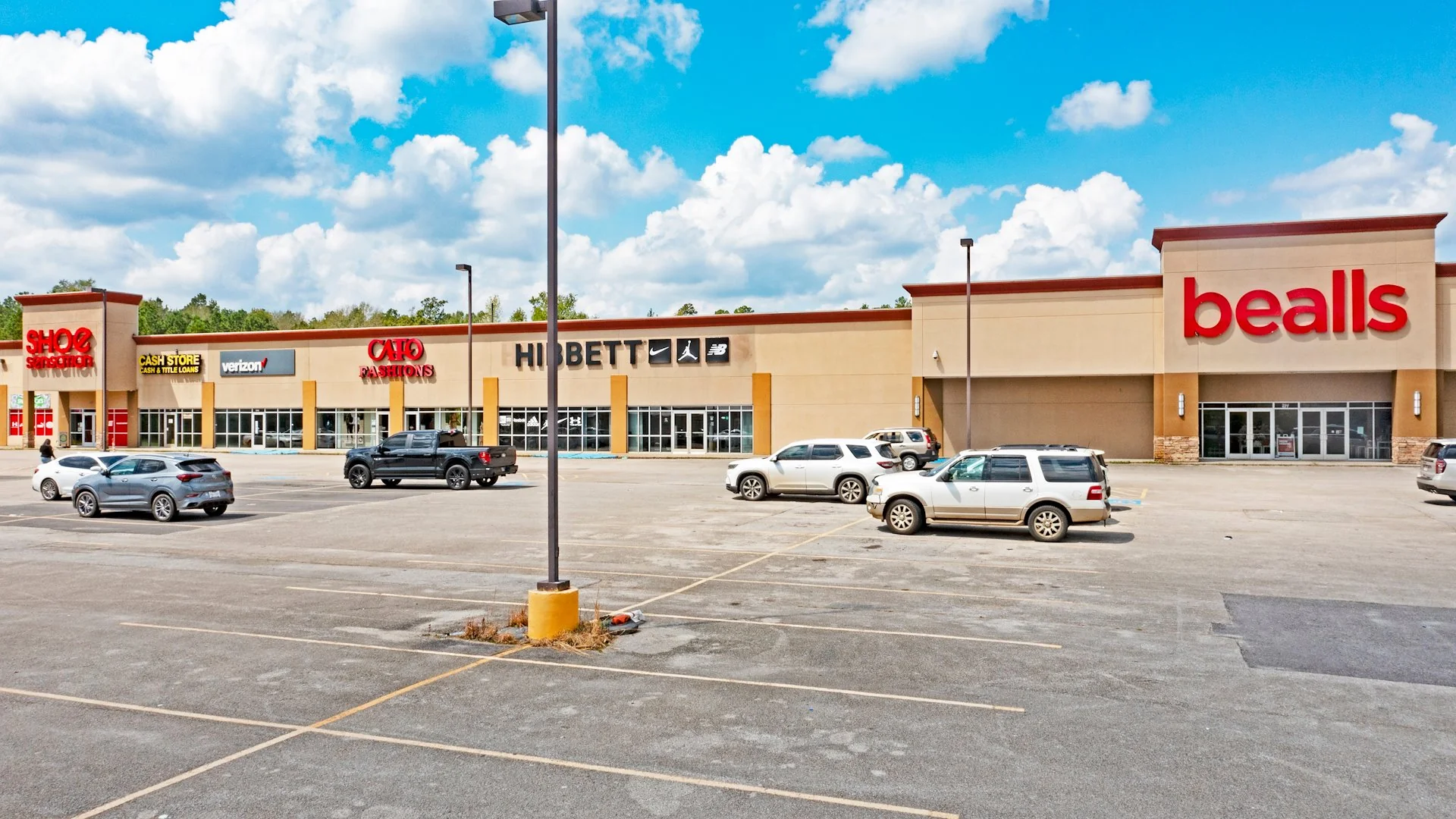 Center Marketplace — Sale in Center, TX, photo 3 of 5