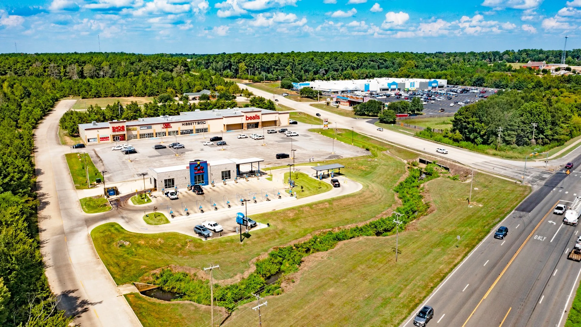 Center Marketplace — Sale in Center, TX, photo 4 of 5