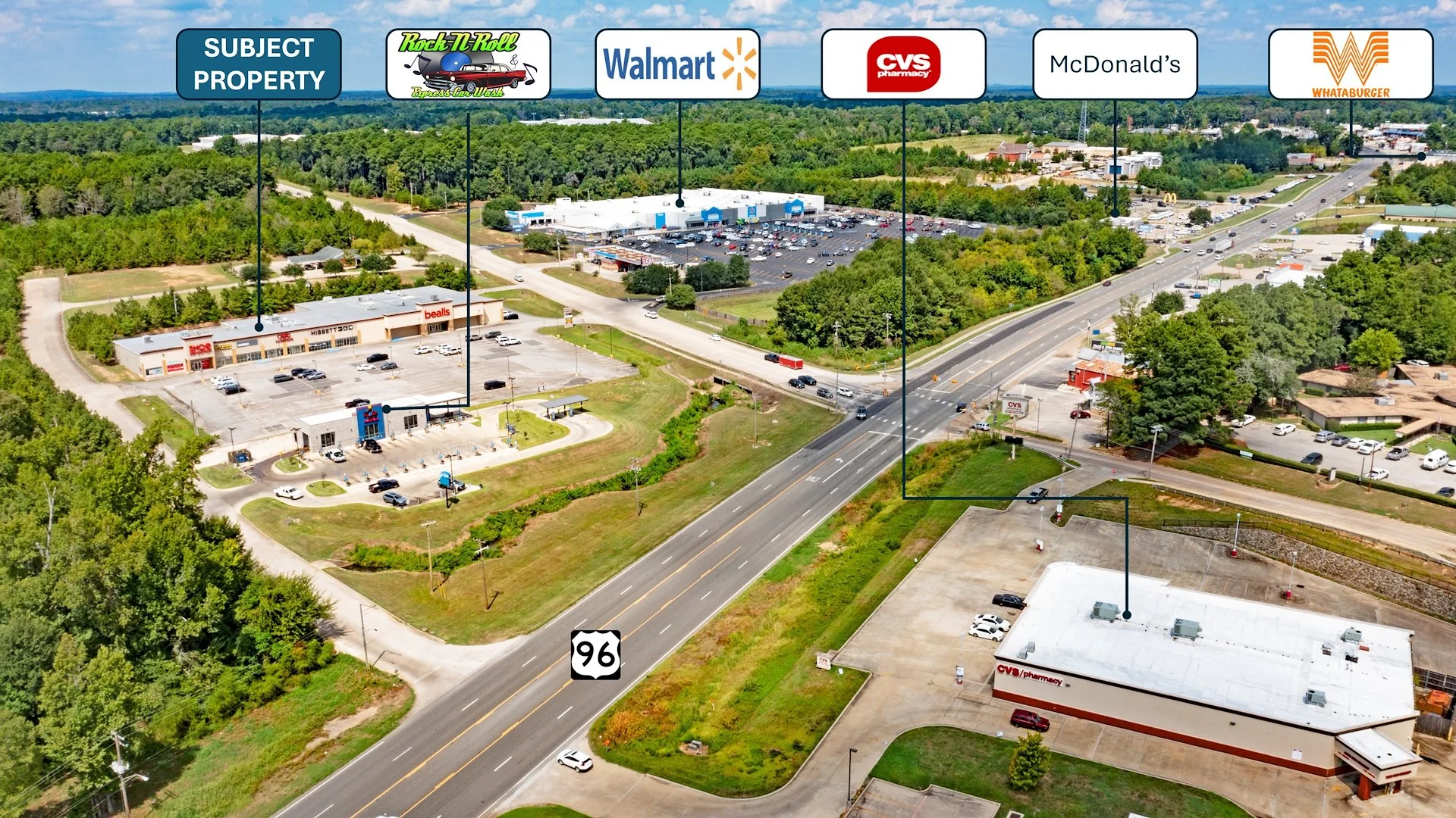 Center Marketplace — Sale in Center, TX, photo 5 of 5