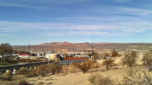 Cardenas Anchored Center — Sale in Victorville, CA, photo 3 of 3
