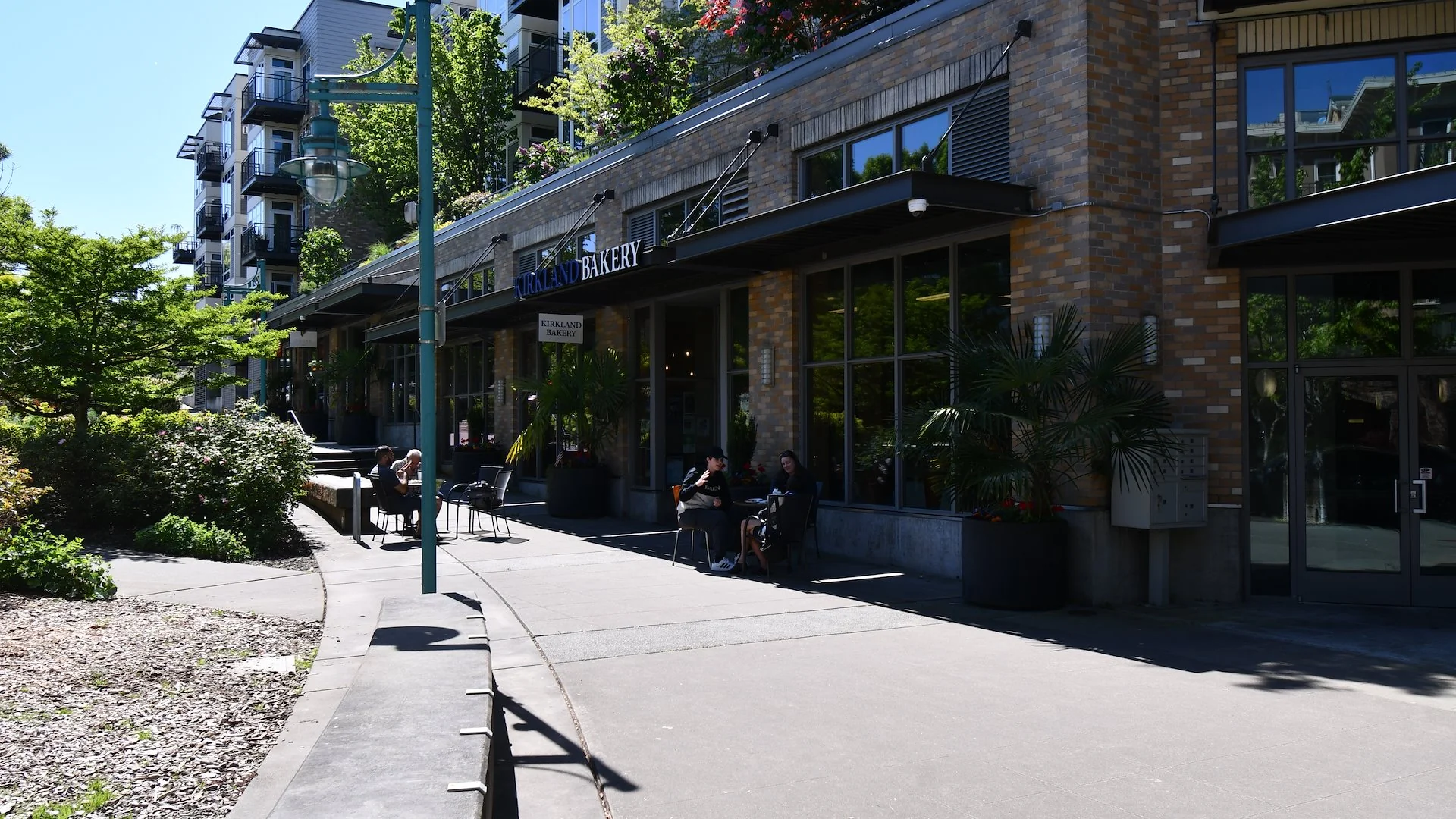 Kirkland Central Retail Condos (Chase Bank Anchor) — Sale in Kirkland, WA, photo 6 of 6