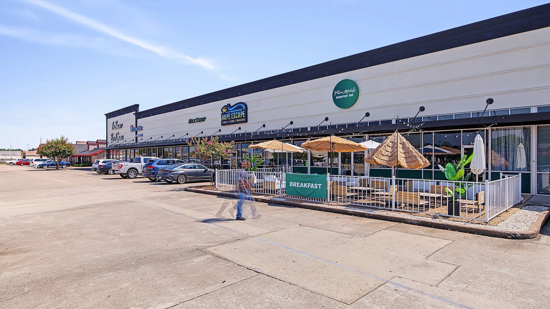 Hollister Pointe Centre — Sale in Houston, TX, photo 6 of 7