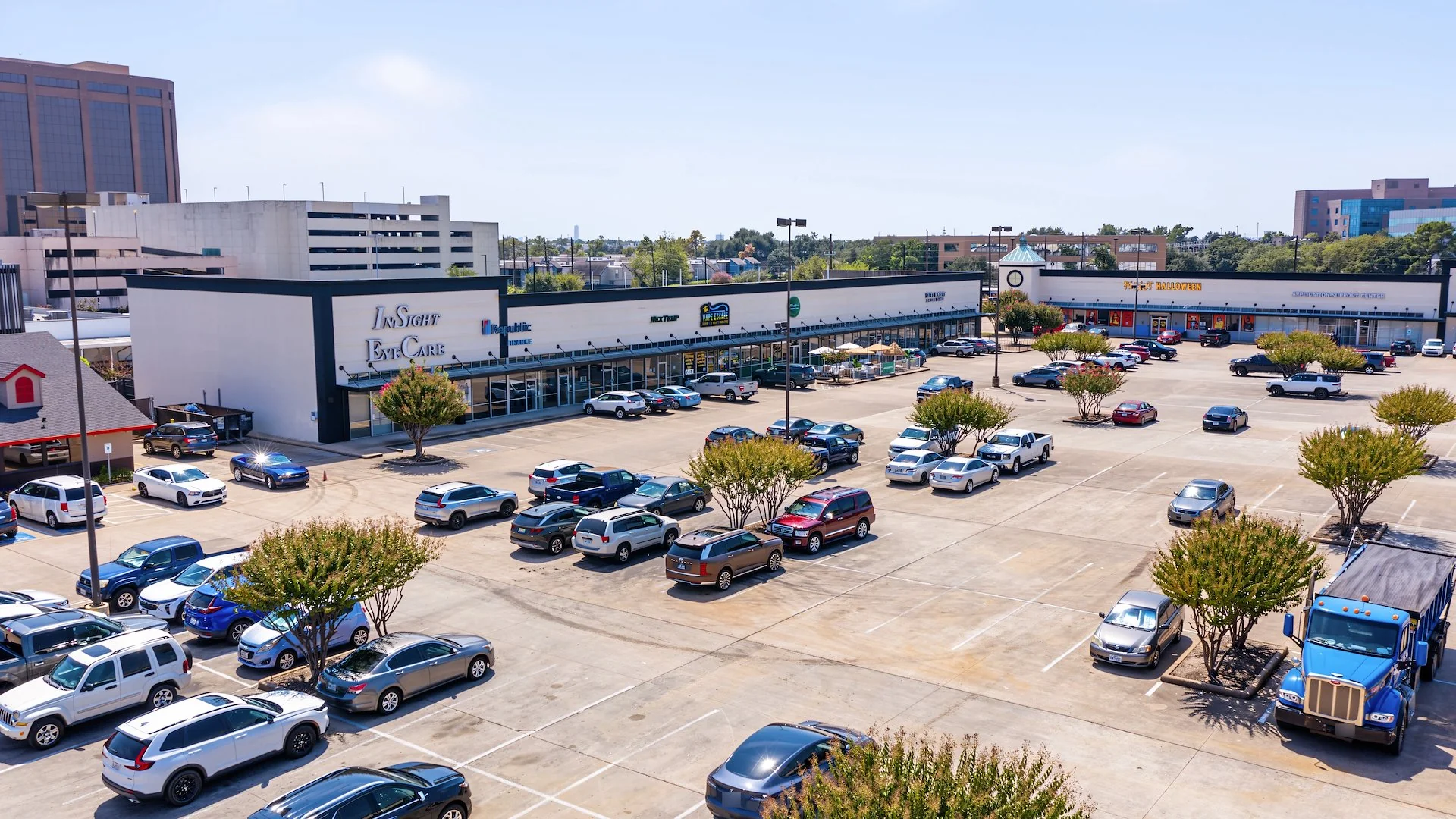 Hollister Pointe Centre — Sale in Houston, TX, photo 7 of 7