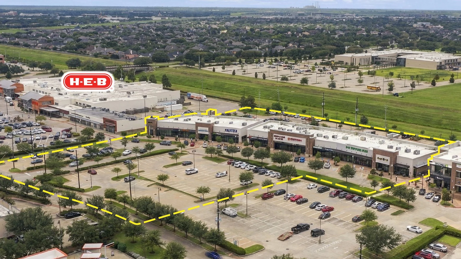 Crossing at Telfair - Reserve C — Sale in Sugar Land, TX, photo 1 of 5