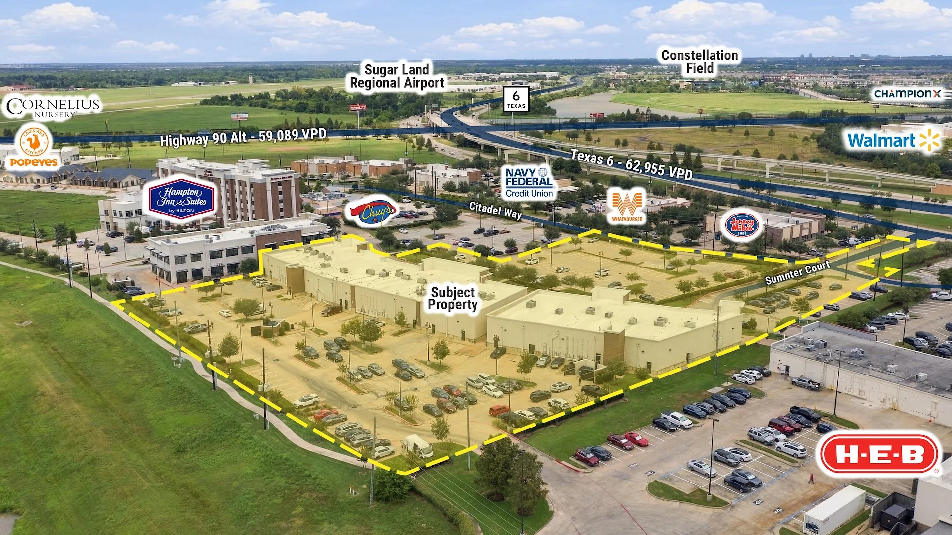 Crossing at Telfair - Reserve C — Sale in Sugar Land, TX, photo 2 of 5