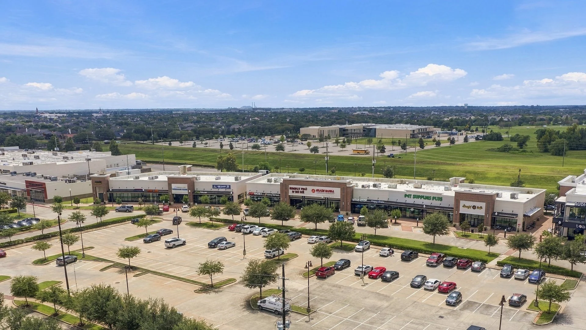 Crossing at Telfair - Reserve C — Sale in Sugar Land, TX, photo 3 of 5