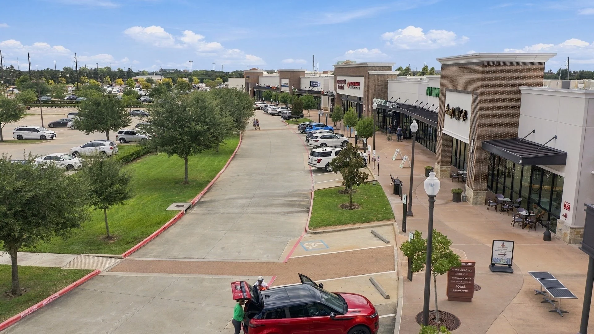 Crossing at Telfair - Reserve C — Sale in Sugar Land, TX, photo 4 of 5