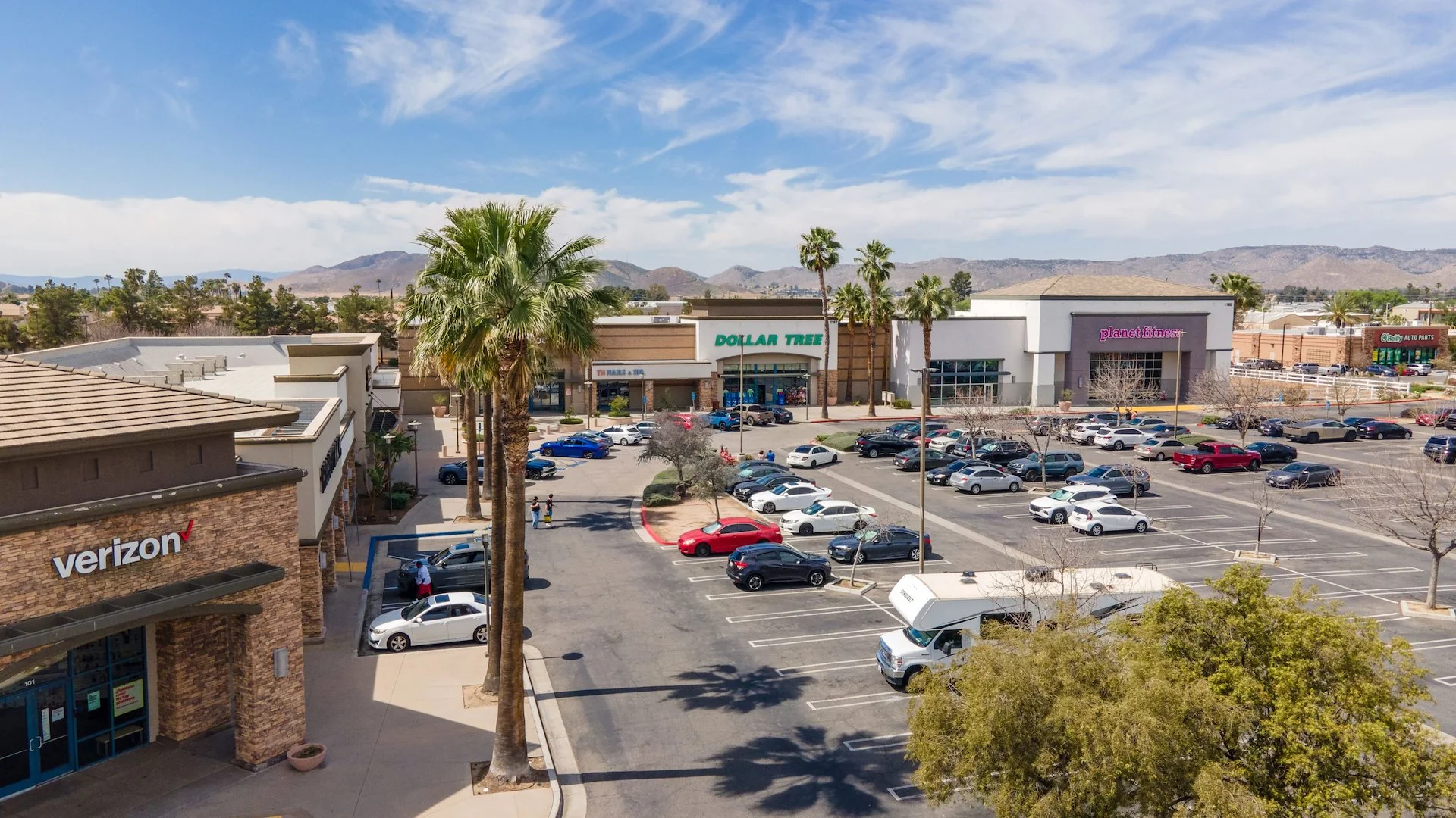 Page Plaza — Sale in Hemet, CA, photo 4 of 5