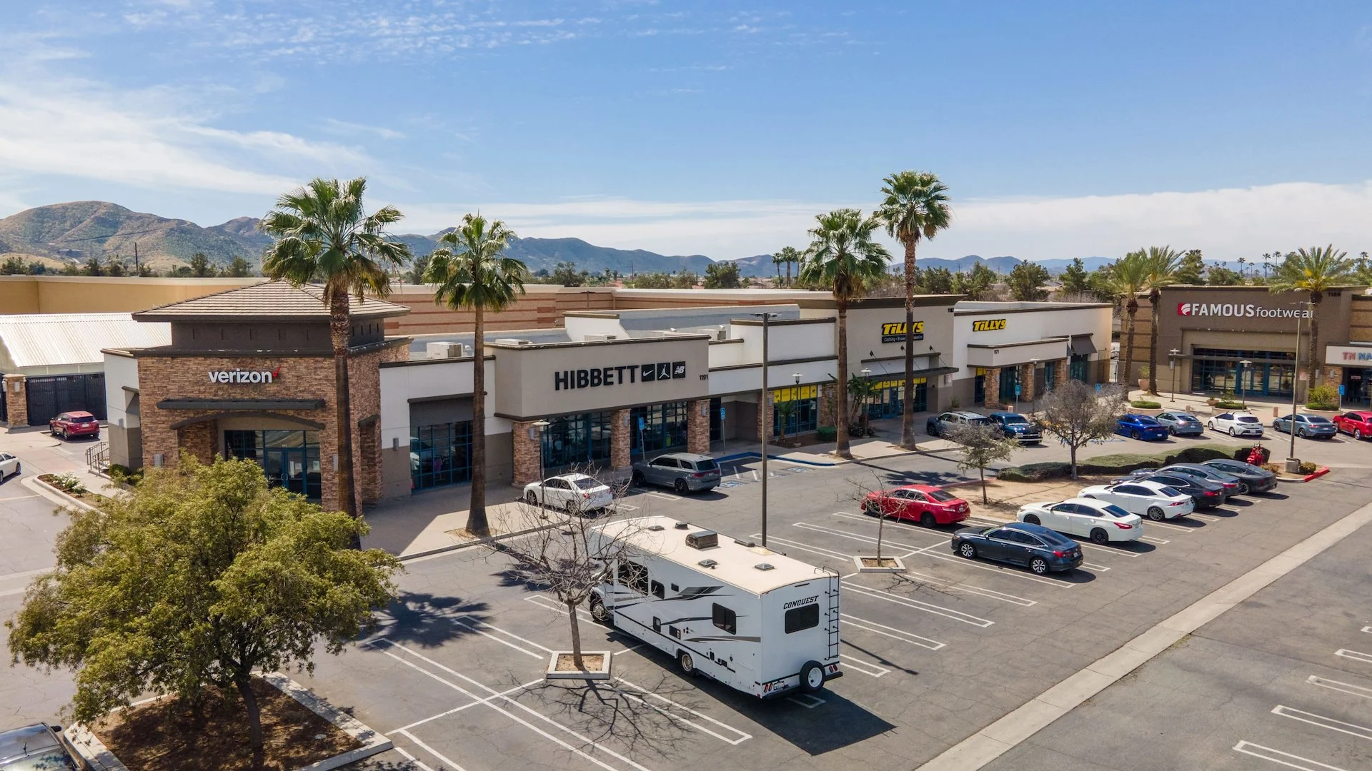 Page Plaza — Sale in Hemet, CA, photo 5 of 5