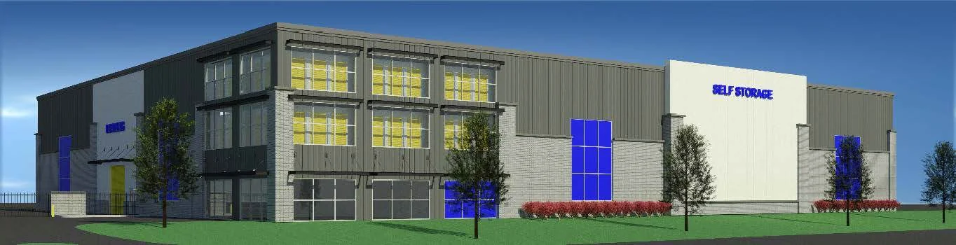 Clinton NJ Self Storage Development — Sale in Clinton, NJ, photo 1 of 3