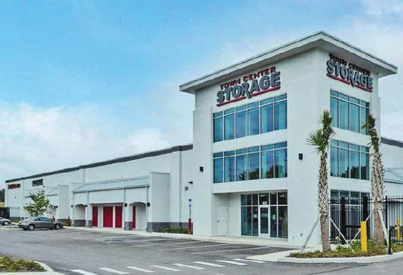 Town Center Storage — Sale in Jacksonville, FL, photo 1 of 2