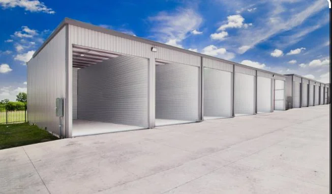 Concord, NC Boat & RV Storage Development Site — Sale in Concord, NC, photo 2 of 3
