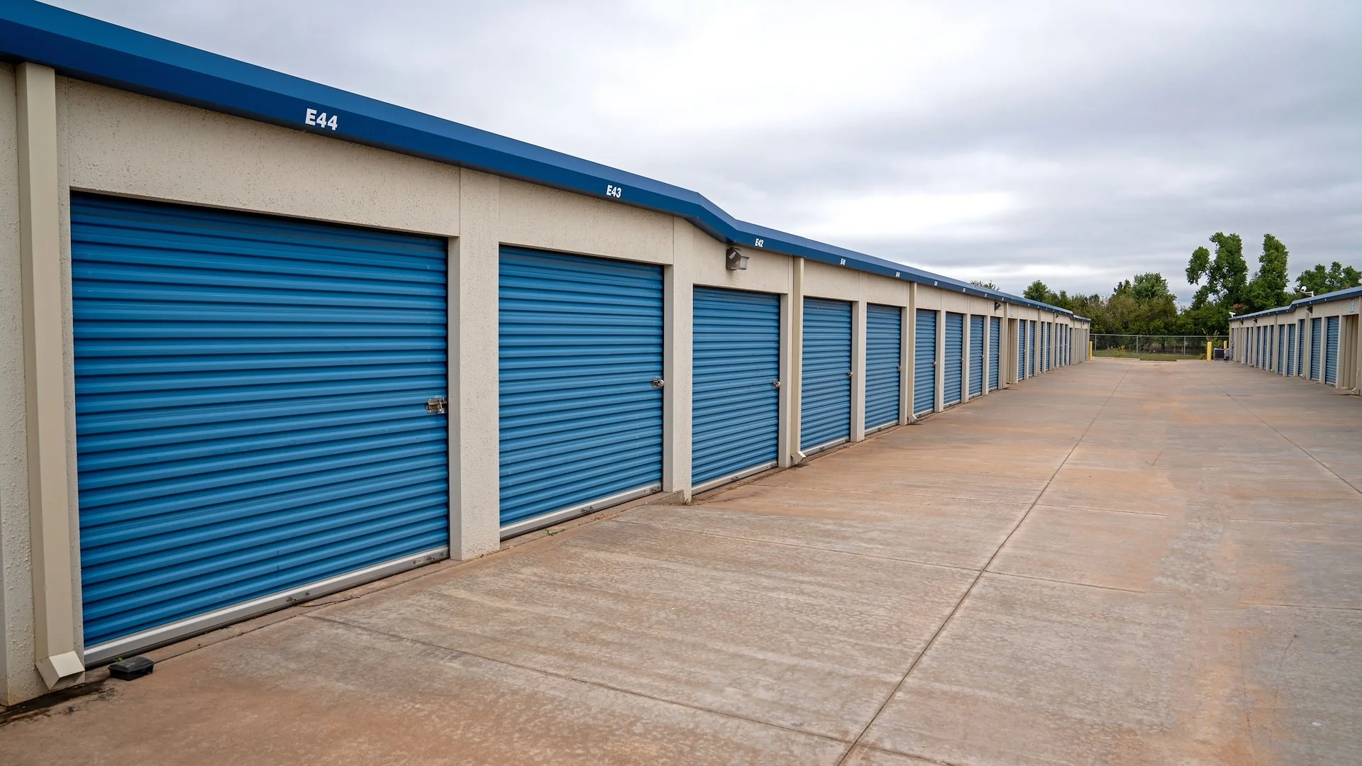 Allied Tower Self Storage — Sale in Edmond, OK, photo 2 of 5