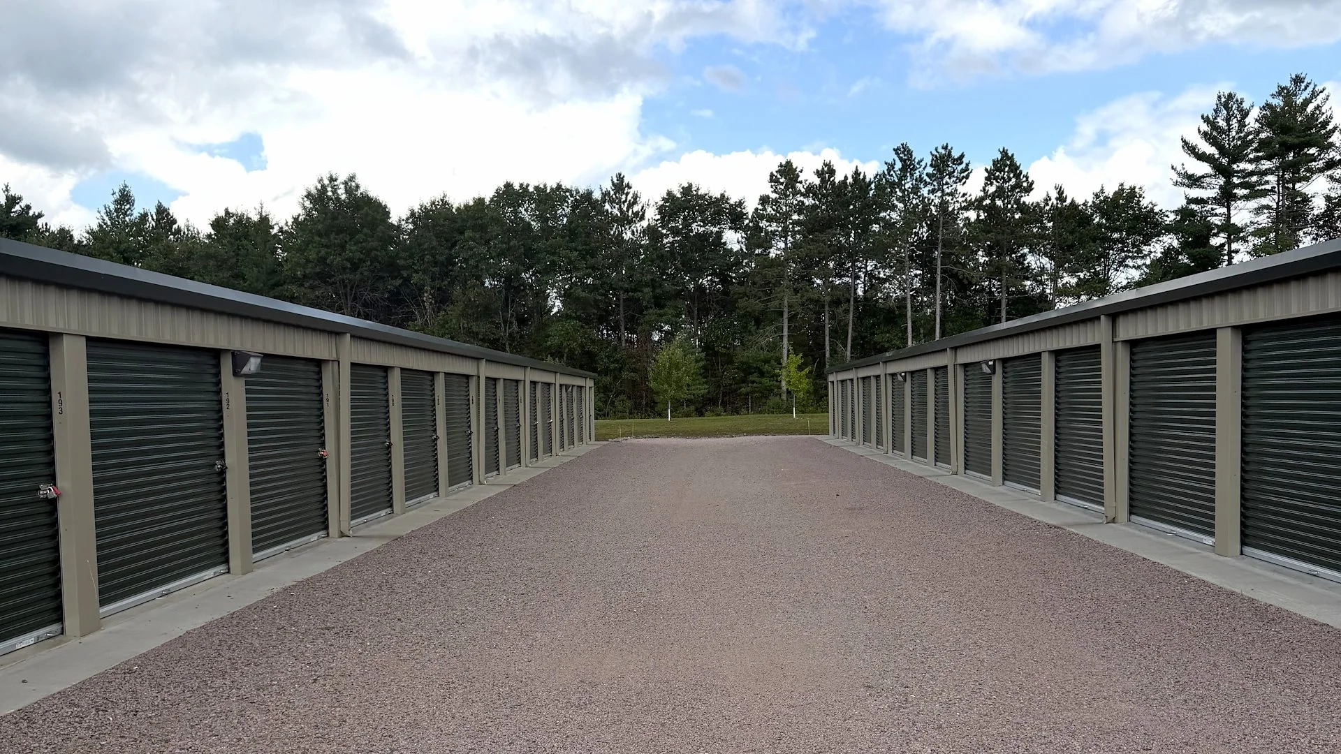 All Above Storage — Sale in Wisconsin Rapids, WI, photo 2 of 4