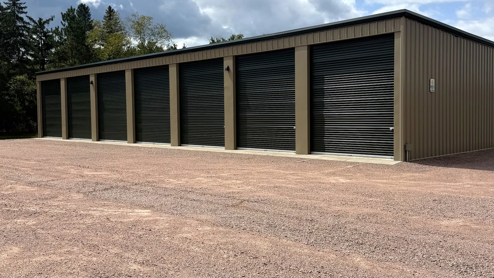 All Above Storage — Sale in Wisconsin Rapids, WI, photo 3 of 4
