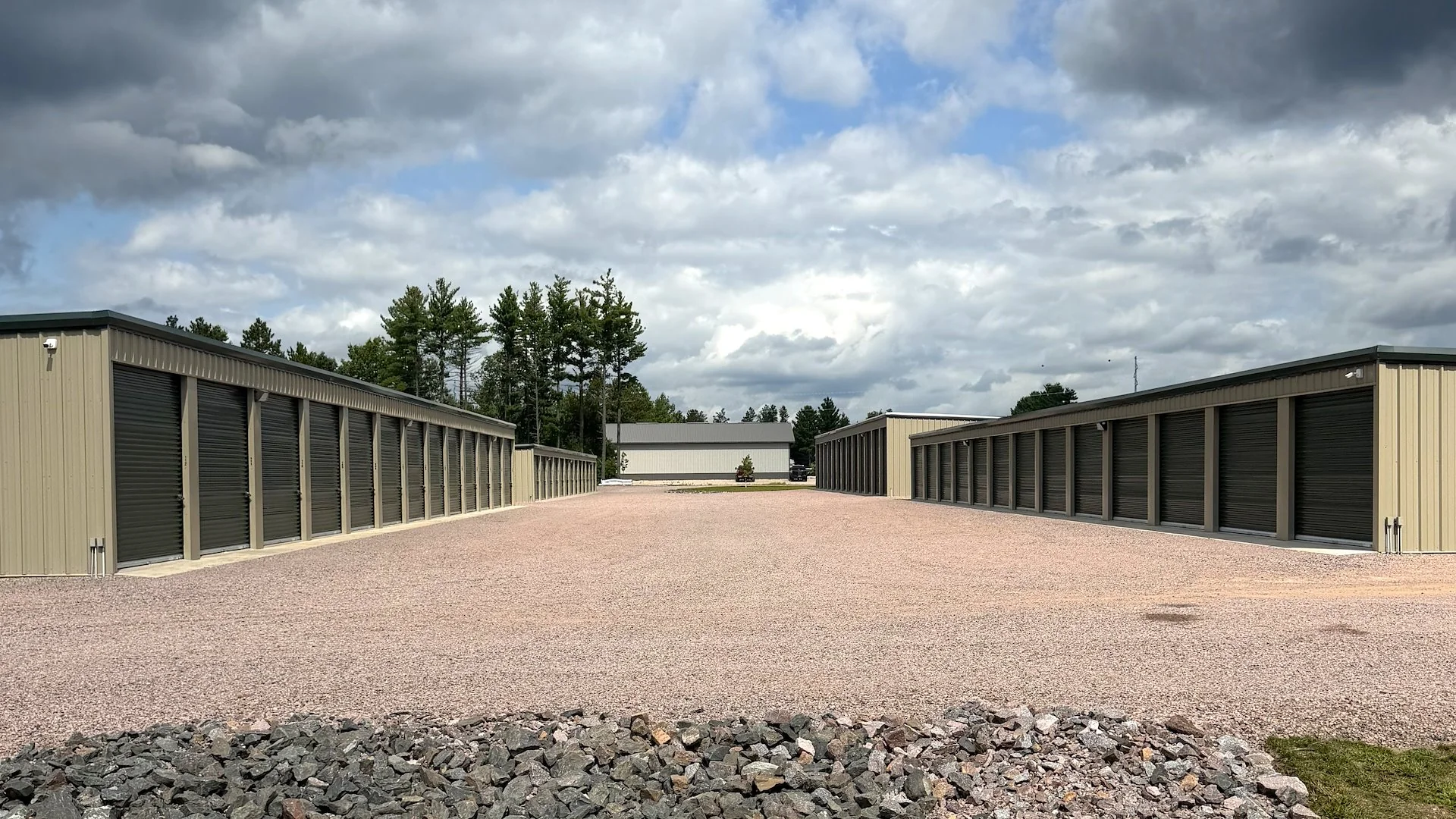 All Above Storage — Sale in Wisconsin Rapids, WI, photo 4 of 4