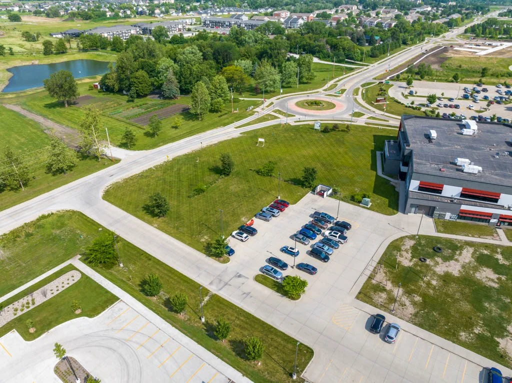 3610 University Blvd — Sale in Ames, IA, photo 5 of 8