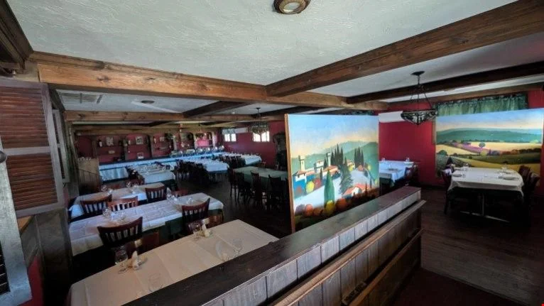 Gia Ristorante Italiano — Established Italian… — Sale in Uxbridge, MA, photo 4 of 8