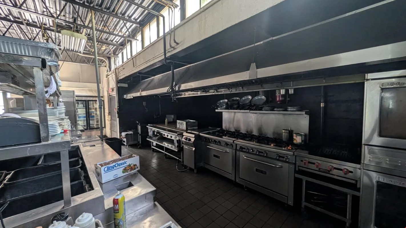 Gia Ristorante Italiano — Established Italian… — Sale in Uxbridge, MA, photo 5 of 8