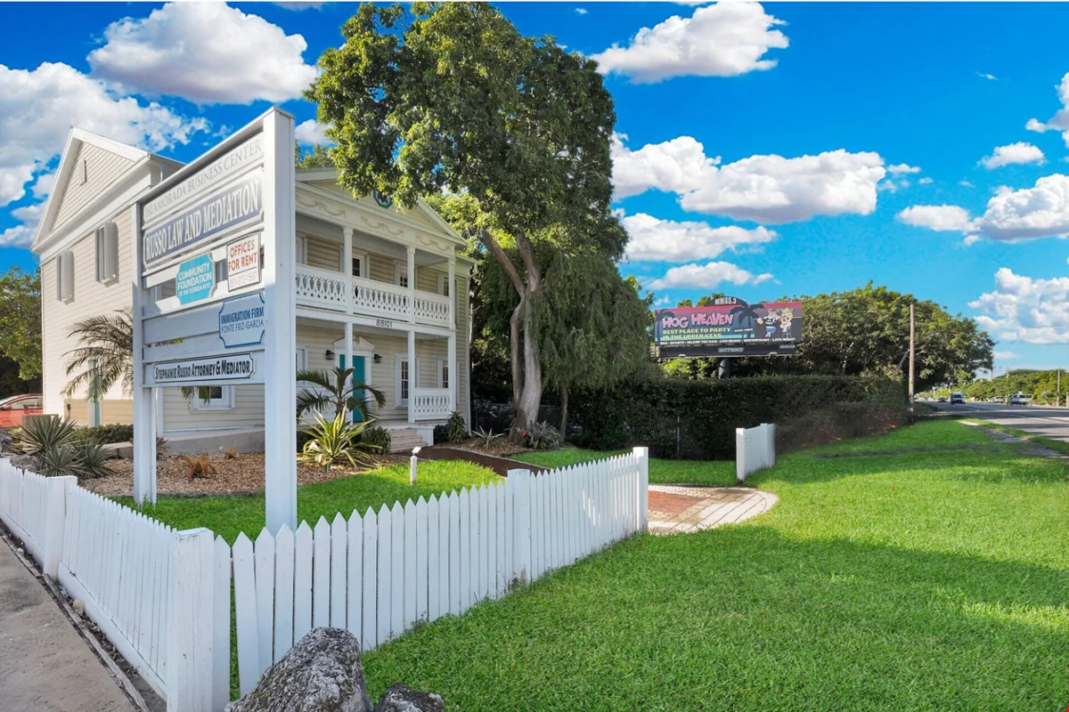 Office in Islamorada — Sale in Islamorada, FL, photo 3 of 8