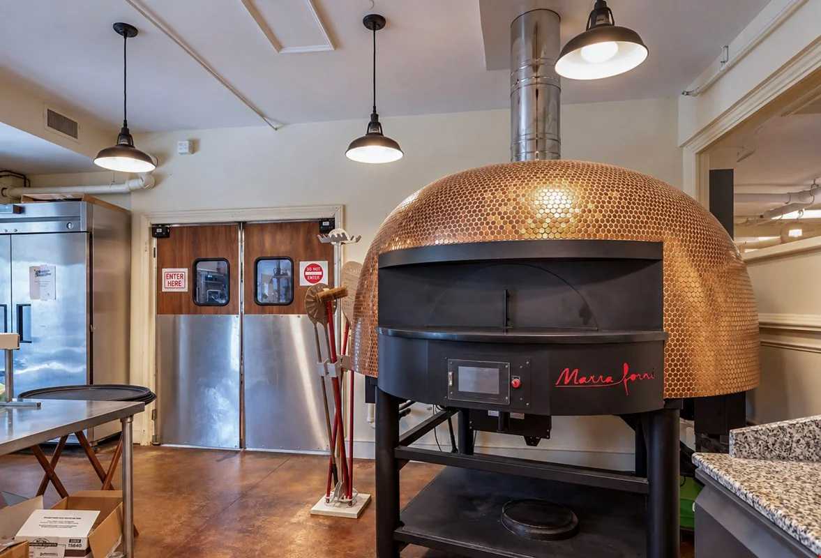 Newport Playhouse & Playhouse Kitchen — Sale in Newport, RI, photo 4 of 8