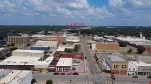 Downtown Sherman Mixed Use 5000 sf + Private Parking… — Sale in Sherman, TX, photo 4 of 8