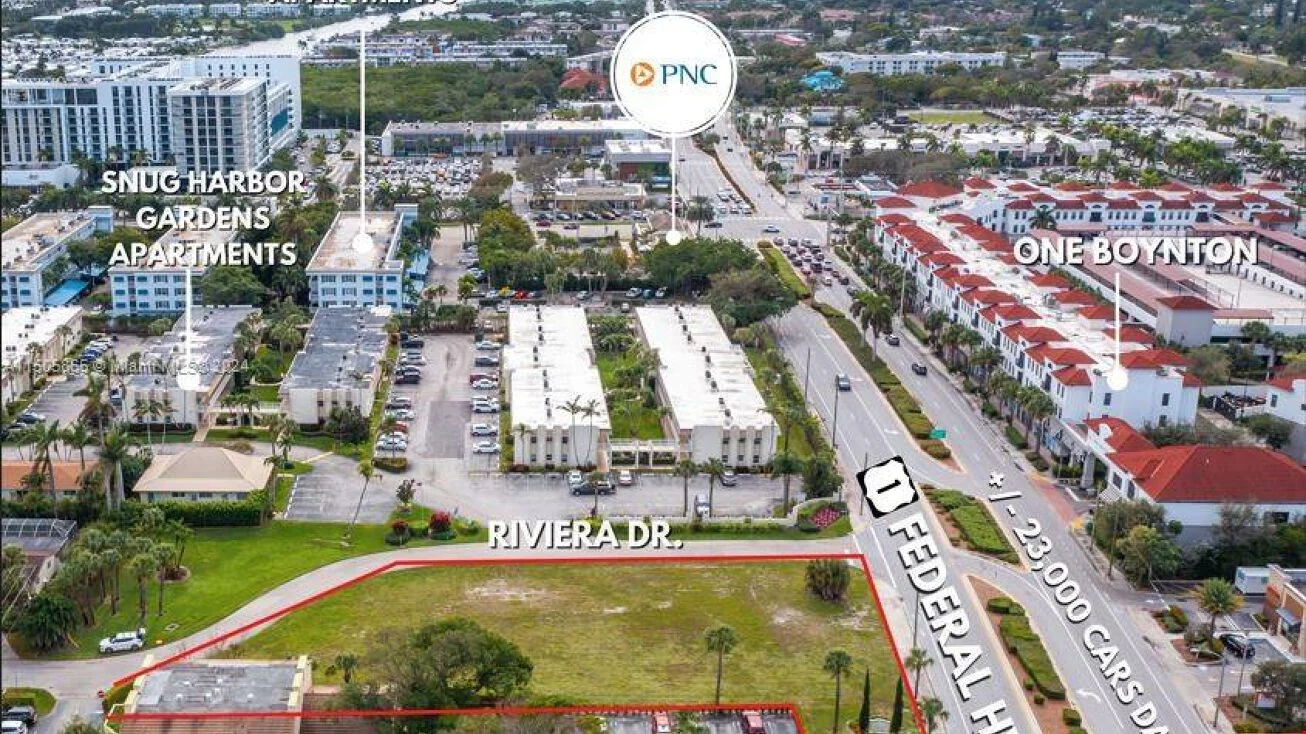 1320 S Federal Hwy, Boynton Beach, FL 33435 — Sale in Boynton Beach, FL, photo 4 of 8