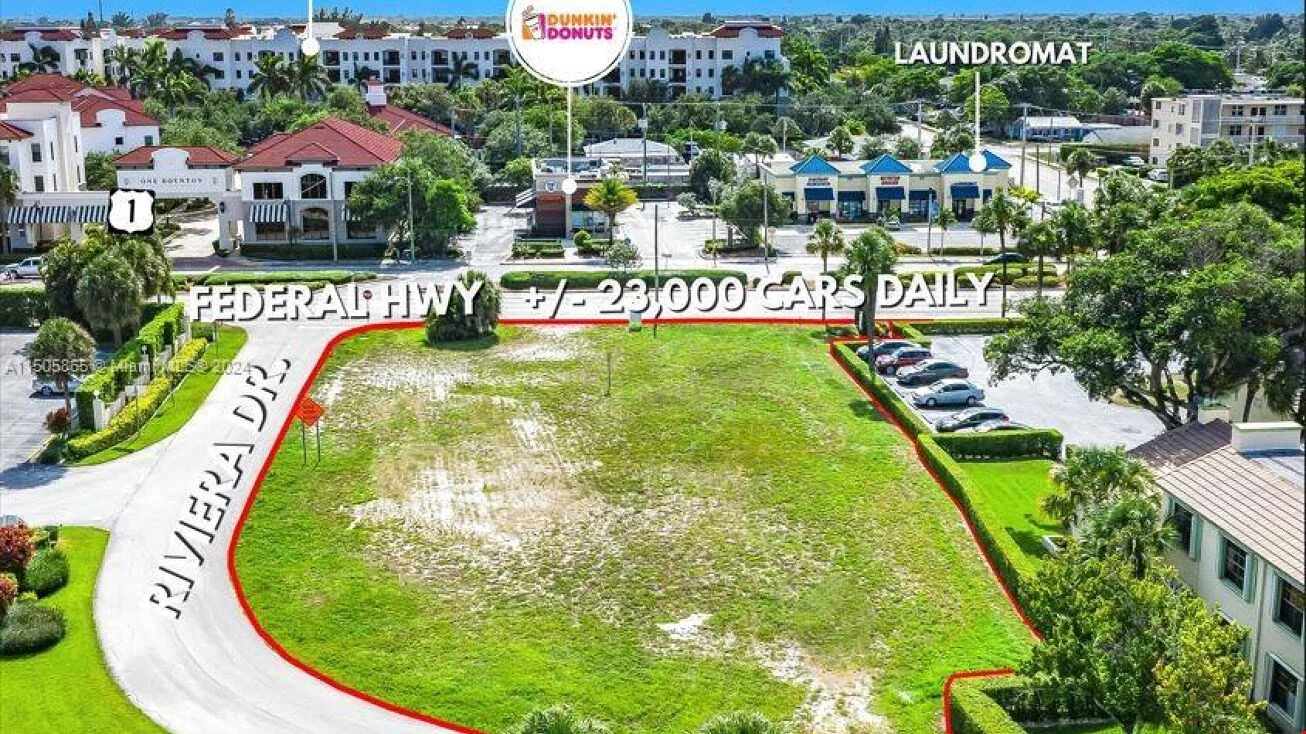 1320 S Federal Hwy, Boynton Beach, FL 33435 — Sale in Boynton Beach, FL, photo 5 of 8