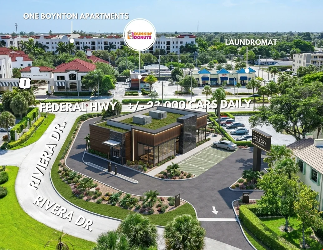 1320 S Federal Hwy, Boynton Beach, FL 33435 — Sale in Boynton Beach, FL, photo 6 of 8