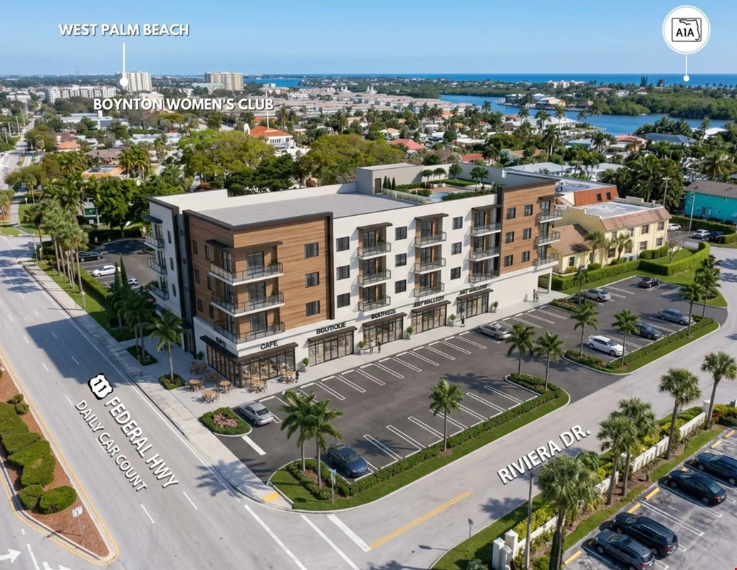 1320 S Federal Hwy, Boynton Beach, FL 33435 — Sale in Boynton Beach, FL, photo 7 of 8
