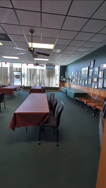 A storefront you can lock in early — Lease in Mundelein, IL, photo 3 of 8