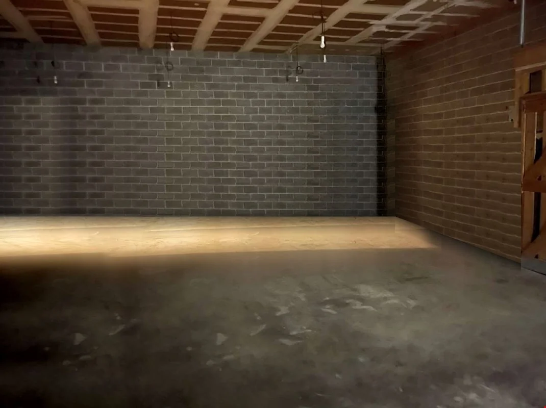 Dry storage a block off Route 45 — Lease in Mundelein, IL, photo 1 of 2