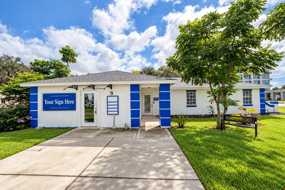 1675 Tamiami Trail - Bldg #5 — Lease in Port Charlotte, FL, photo 3 of 8