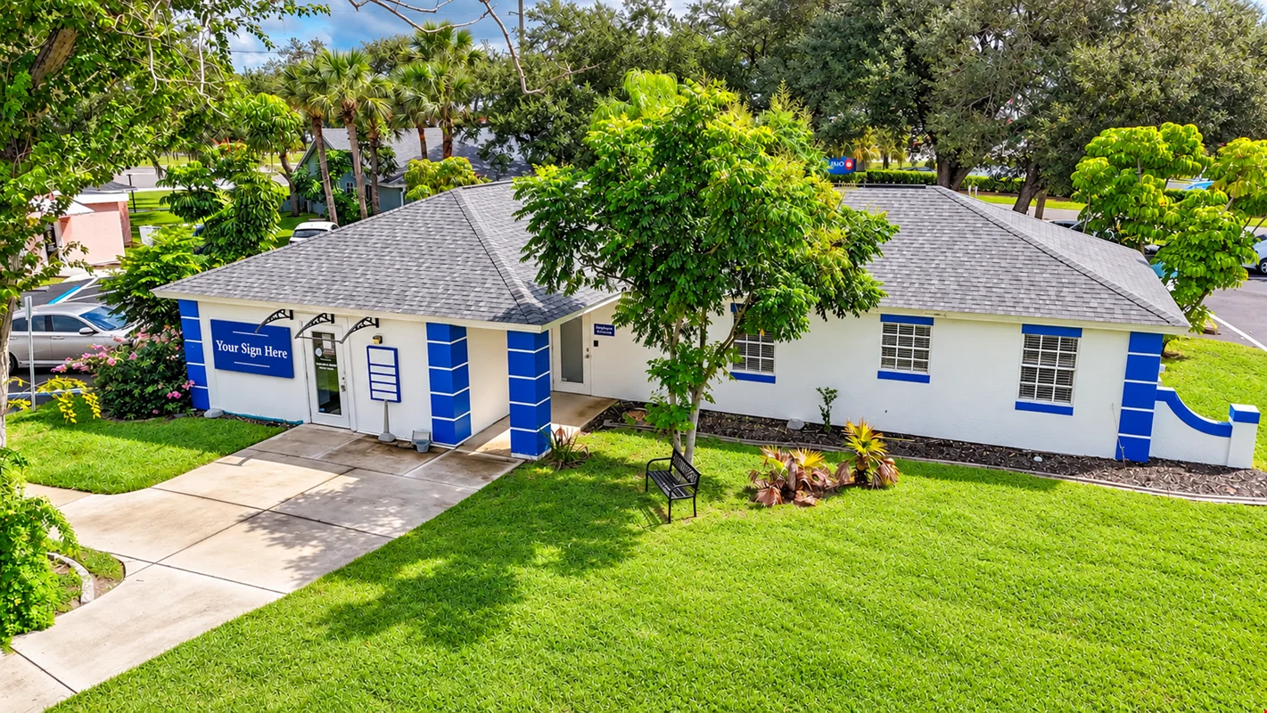 1675 Tamiami Trail - Bldg #5 — Lease in Port Charlotte, FL, photo 8 of 8