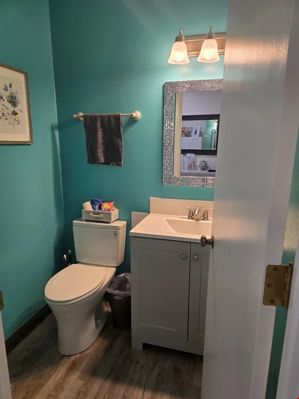 1135 N Lincoln #1 — Lease in Loveland, CO, photo 1 of 8