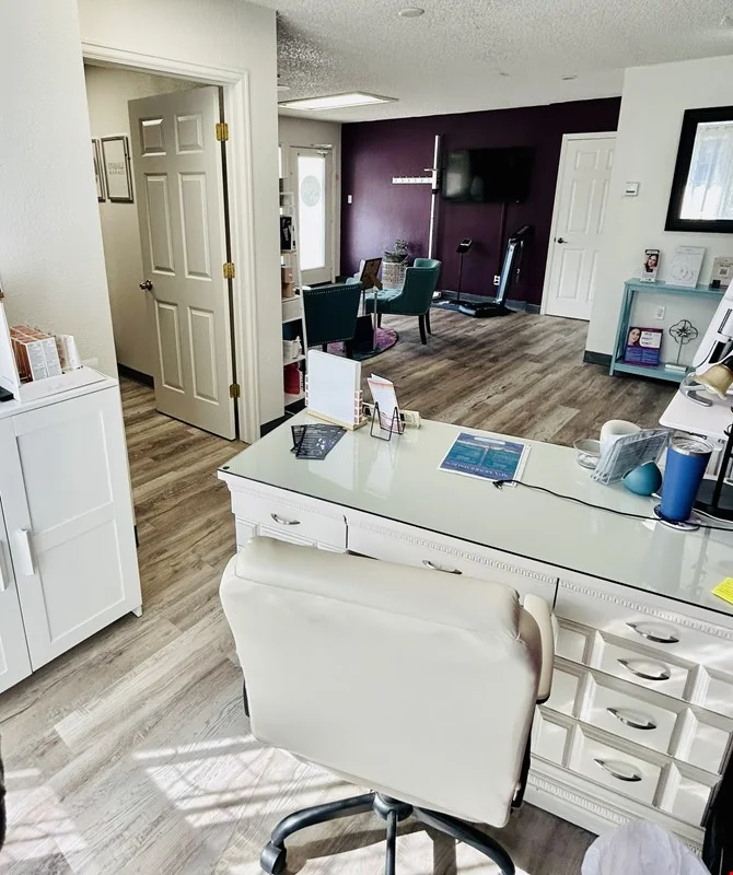 1135 N Lincoln #1 — Lease in Loveland, CO, photo 4 of 8
