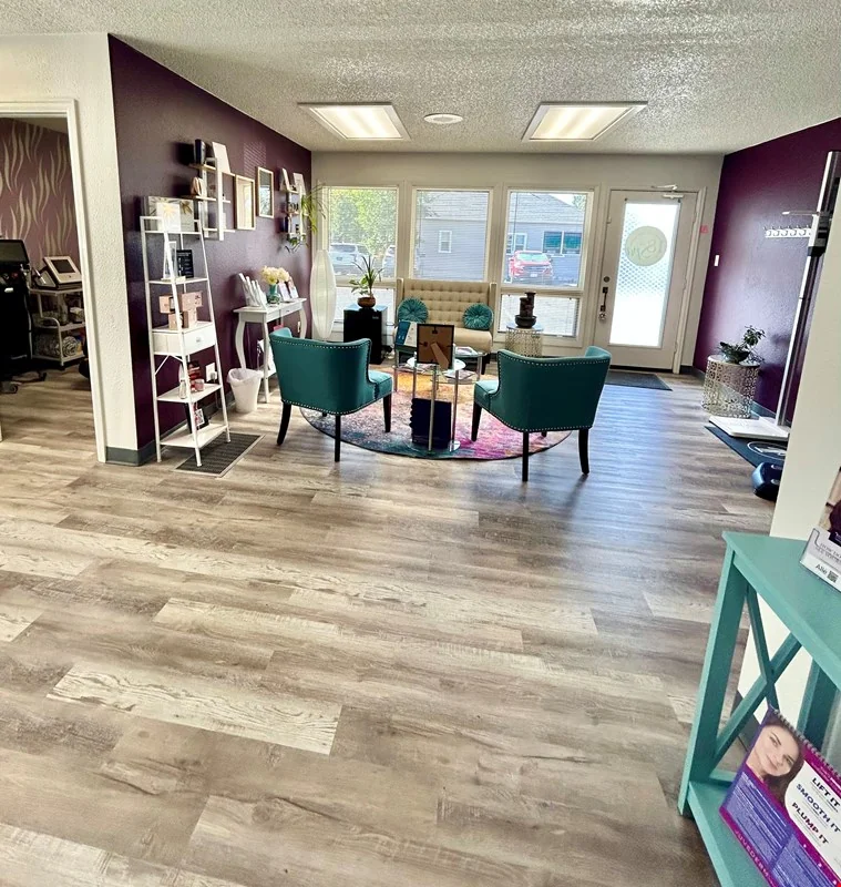 1135 N Lincoln #1 — Lease in Loveland, CO, photo 5 of 8