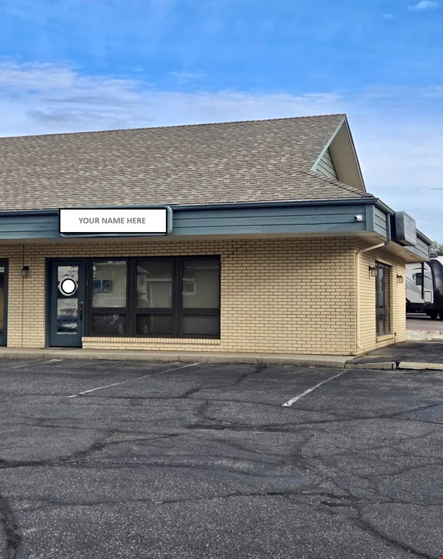 1135 N Lincoln #1 — Lease in Loveland, CO, photo 8 of 8