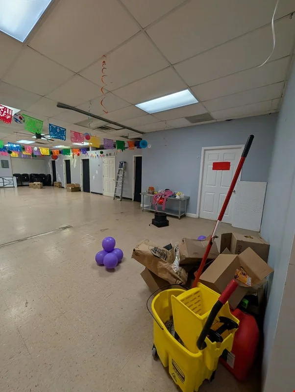 204 N Fairmont Ave Rear Suite - Crescent Center 1260 SF — Lease in Morristown, TN, photo 6 of 8