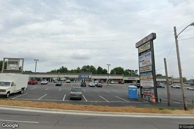 204 N Fairmont Ave Rear Suite - Crescent Center 1260 SF — Lease in Morristown, TN, photo 8 of 8