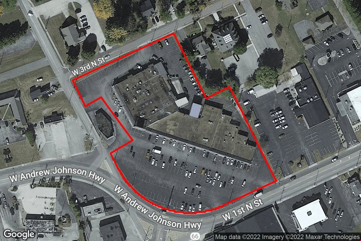 204 N Fairmont Ave Suite 216 - Crescent Center… — Lease in Morristown, TN, photo 7 of 8