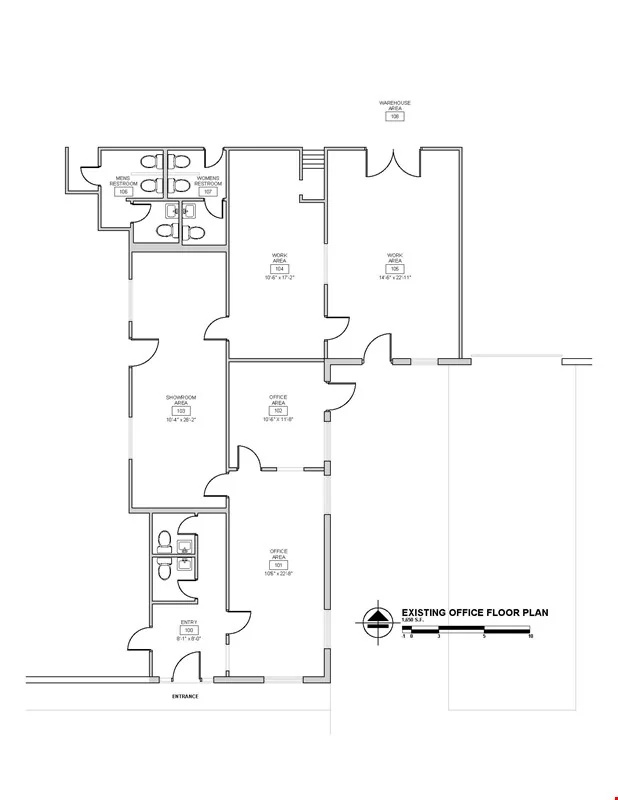 245 SW 33 St., Fort Lauderdale — Lease in Fort Lauderdale, FL, photo 3 of 4