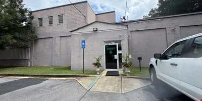 Doraville Heavy Industrial M-2 — Sale in Atlanta, GA, photo 1 of 8